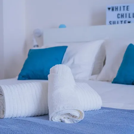 White Chill Ferienhaus *