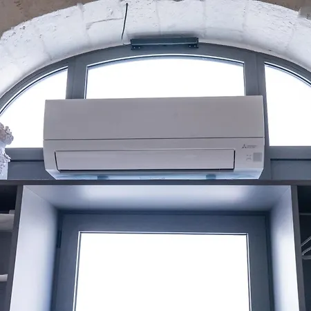 White Chill Ferienhaus