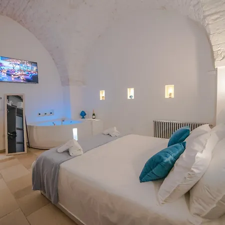 White Chill Ostuni