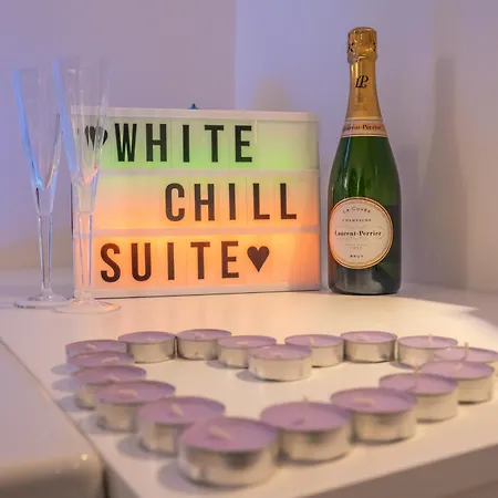 White Chill