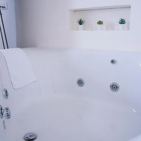 Prázdninový dům White Chill