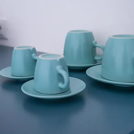 White Chill * Ostuni