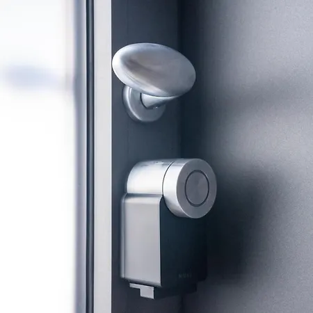 Prázdninový dům White Chill *