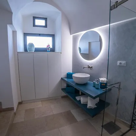 White Chill * Ostuni