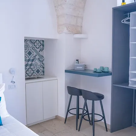 Сasa de vacaciones White Chill *