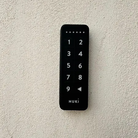 White Chill Hébergement de vacances