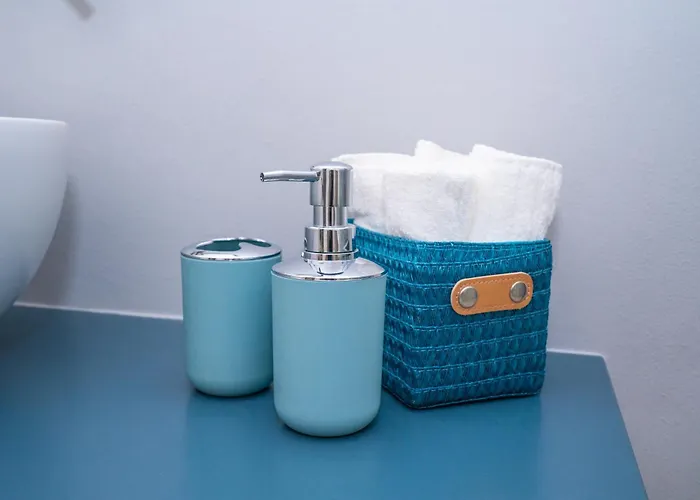 別荘 White Chill *